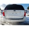 Image 15 : D2 --  2008 KIA SEDONA EX, White, 197206 KM