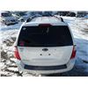 Image 17 : D2 --  2008 KIA SEDONA EX, White, 197206 KM