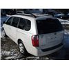 Image 18 : D2 --  2008 KIA SEDONA EX, White, 197206 KM