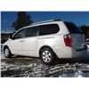 Image 20 : D2 --  2008 KIA SEDONA EX, White, 197206 KM
