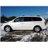 Image 21 : D2 --  2008 KIA SEDONA EX, White, 197206 KM