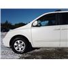 Image 27 : D2 --  2008 KIA SEDONA EX, White, 197206 KM