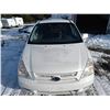 Image 6 : D2 --  2008 KIA SEDONA EX, White, 197206 KM