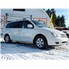 Image 9 : D2 --  2008 KIA SEDONA EX, White, 197206 KM