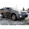 Image 8 : D3 --  2006 CADILLAC SRX AWD, Grey, 169,109 MILES KM