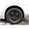 Image 25 : B4 --  2008 CHEVROLET MALIBU LS, Silver, 217879 KM