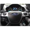 Image 75 : C6B --  2013 FORD ESCAPE SE AWD, Red, 171966 KM