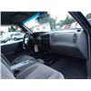 Image 52 : A12B --  1999 FORD RANGER SUPER CAB 4X4, Blue, 262943 KM