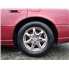 Image 26 : A10 --  1999 CADILLAC SEVILLE STS, Red, 221064 KM