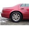 Image 37 : A10 --  1999 CADILLAC SEVILLE STS, Red, 221064 KM