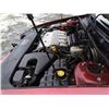 Image 42 : A10 --  1999 CADILLAC SEVILLE STS, Red, 221064 KM