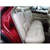 Image 52 : A10 --  1999 CADILLAC SEVILLE STS, Red, 221064 KM