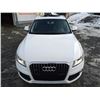 Image 8 : C6C --  2015 AUDI Q5 PREMIUM PLUS QUATTRO, White, 201126 KM