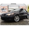 Image 2 : D4 --  2011 KIA FORTE EX, Black, 109897 KM