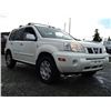 Image 8 : A6 --  2006 NISSAN XTRAIL XE 4X4 , White, 266603 KM  "NO RESERVE"
