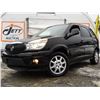 Image 2 : A3 --  2007 BUICK RENDEZVOUS CX S, Blue, 141121 KM  "NO RESERVE"