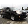 Image 8 : A3 --  2007 BUICK RENDEZVOUS CX S, Blue, 141121 KM  "NO RESERVE"