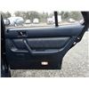 Image 52 : D6 --  1990 ACURA LEGEND LS , Black, 96194 KM
