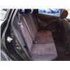 Image 52 : A12G --  2005 TOYOTA MATRIX XR , Black, 299,999 TMU ODO STOPPED KM