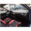 Image 52 : E3 --  2008 VW CITY JETTA, Blue, 178628 KM
