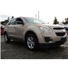 Image 8 : H6 --  2011 CHEVROLET EQUINOX LS , Brown, 189131 KM