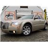 Image 2 : G6 --  2007 CHRYSLER 300 TOURING, Brown, 219229 KM