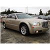 Image 8 : G6 --  2007 CHRYSLER 300 TOURING, Brown, 219229 KM