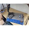 Image 1 : Kreg Foreman Pocket-Hole Machine DB210