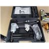 Image 2 : Lot of 3 Air Brad Nailers