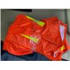 Image 2 : 5 (Size Small) Dry Suit Jackets