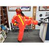 Image 1 : 5 (Size XL) Dry Suit Jackets & Pants