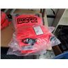 Image 2 : 5 (Size XL) Dry Suit Jackets & Pants
