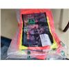 Image 2 : 2 (Size 4XL ) Dry Suit Jackets & Pants