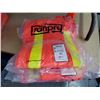 Image 2 : 3 (Size 2XL) Dry Suit Jackets & Pants
