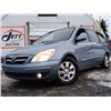 Image 2 : A12 --  2007 HYUNDAI ENTOURAGE GLS , Blue, 295248 KM
