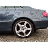 Image 25 : E6 --  2005 MERCEDES CLK 320C, Blue, 217795 KM