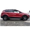Image 10 : C6B --  2013 FORD ESCAPE SE AWD, Red, 171966 KM