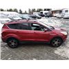 Image 12 : C6B --  2013 FORD ESCAPE SE AWD, Red, 171966 KM