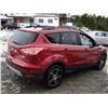 Image 13 : C6B --  2013 FORD ESCAPE SE AWD, Red, 171966 KM