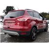 Image 14 : C6B --  2013 FORD ESCAPE SE AWD, Red, 171966 KM