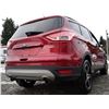 Image 15 : C6B --  2013 FORD ESCAPE SE AWD, Red, 171966 KM