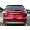 Image 17 : C6B --  2013 FORD ESCAPE SE AWD, Red, 171966 KM
