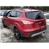 Image 19 : C6B --  2013 FORD ESCAPE SE AWD, Red, 171966 KM