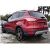 Image 20 : C6B --  2013 FORD ESCAPE SE AWD, Red, 171966 KM