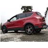 Image 21 : C6B --  2013 FORD ESCAPE SE AWD, Red, 171966 KM