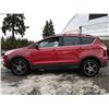 Image 23 : C6B --  2013 FORD ESCAPE SE AWD, Red, 171966 KM
