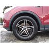 Image 33 : C6B --  2013 FORD ESCAPE SE AWD, Red, 171966 KM
