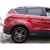 Image 38 : C6B --  2013 FORD ESCAPE SE AWD, Red, 171966 KM