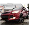 Image 3 : C6B --  2013 FORD ESCAPE SE AWD, Red, 171966 KM