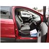 Image 49 : C6B --  2013 FORD ESCAPE SE AWD, Red, 171966 KM